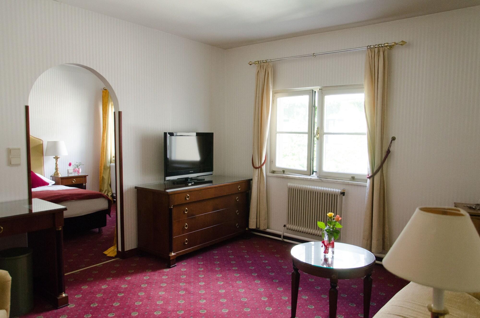 Palais Mailberger Hof Wiedeń