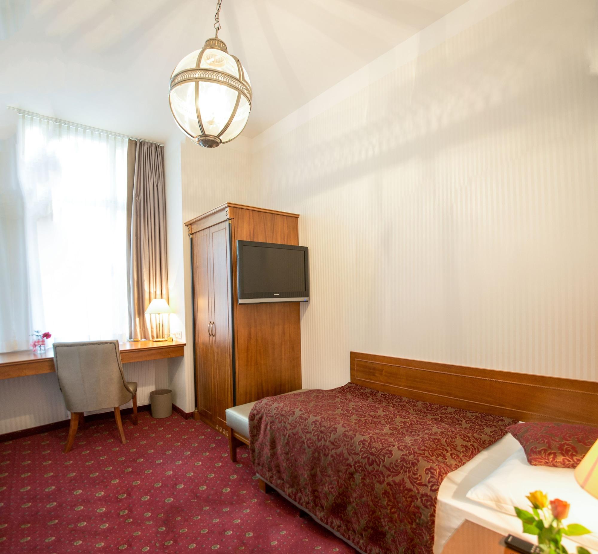 Palais Mailberger Hof Hotel Viena
