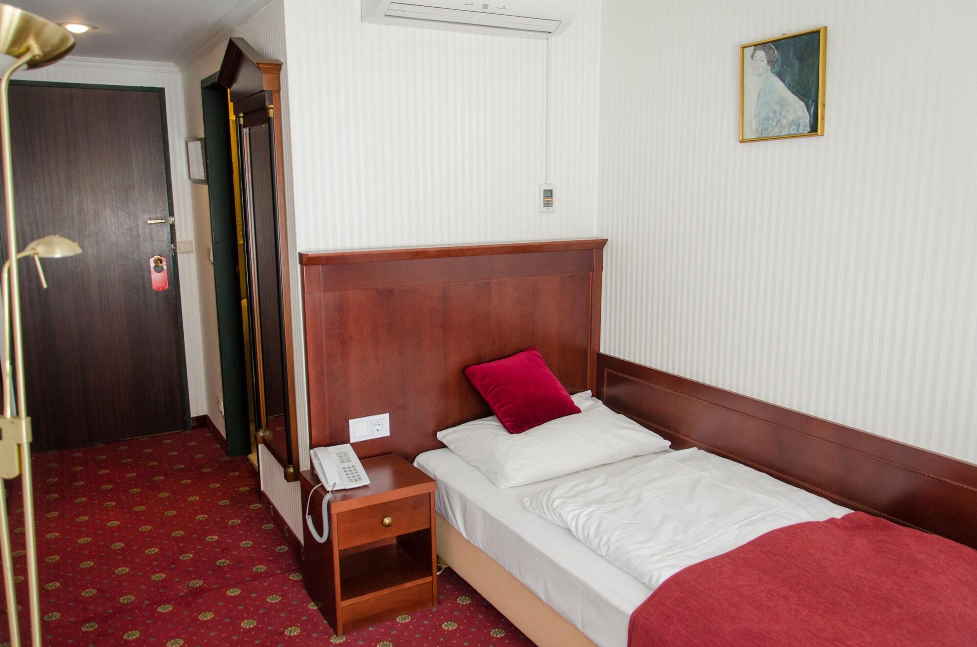 Palais Mailberger Hof 4* Viena