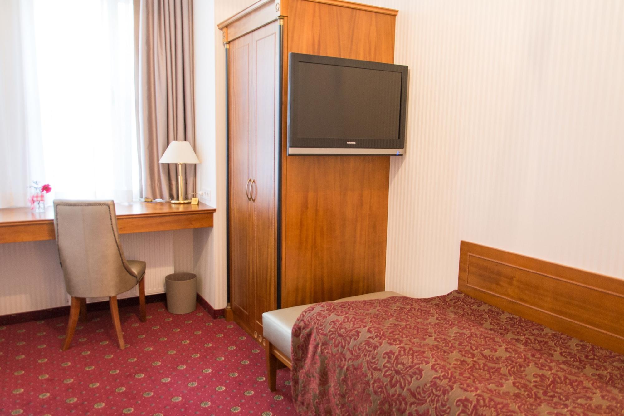 Palais Mailberger Hof Viena