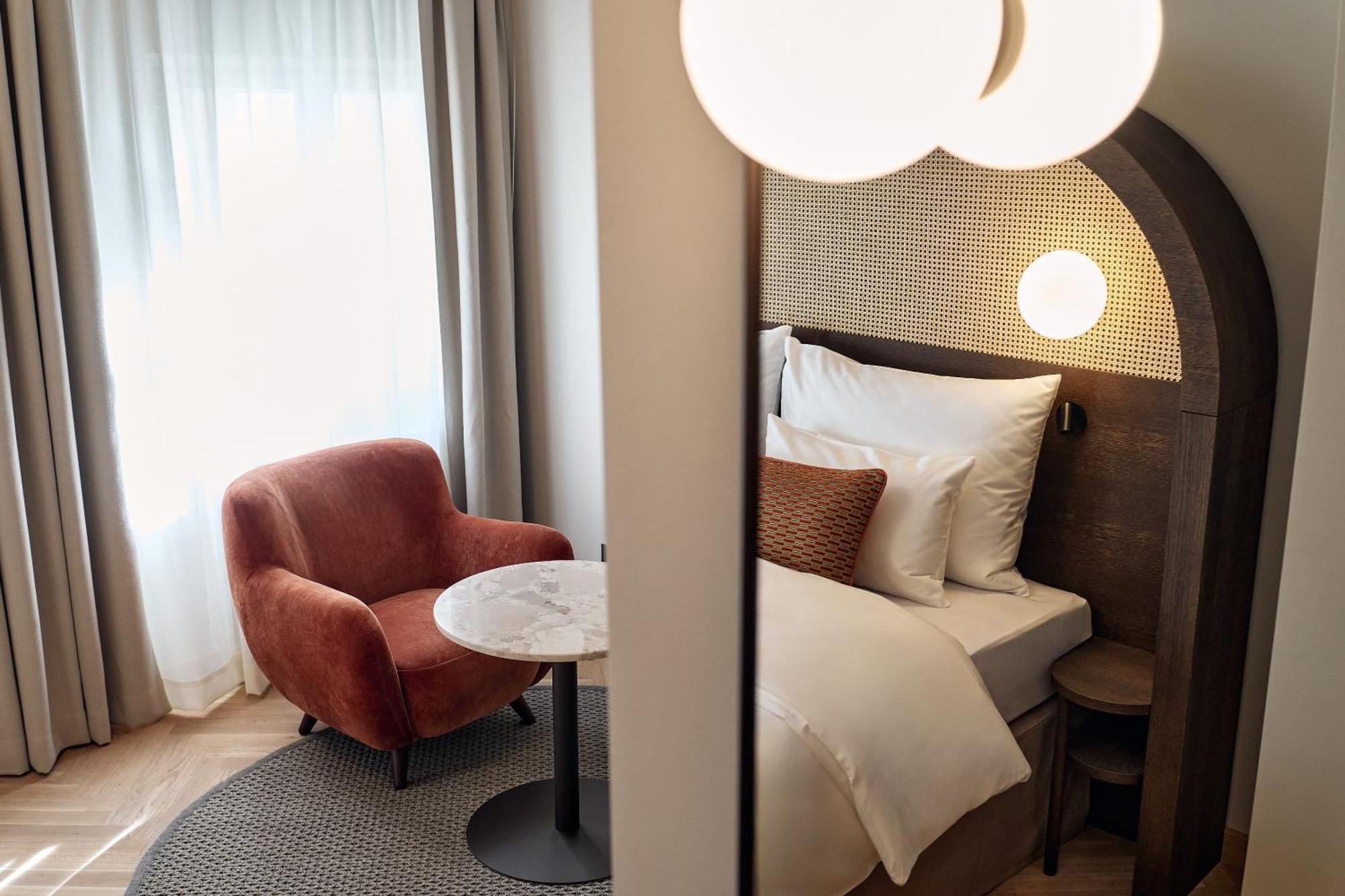 Palais Mailberger Hof 4* Viena