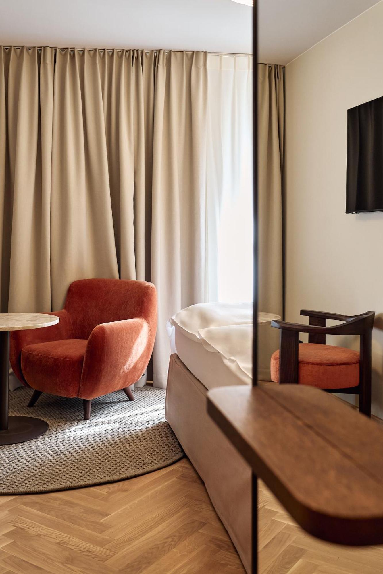 Palais Mailberger Hof 4* Viena