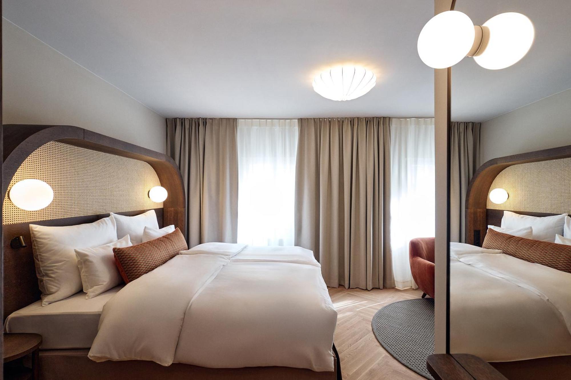Palais Mailberger Hof 4* Viena