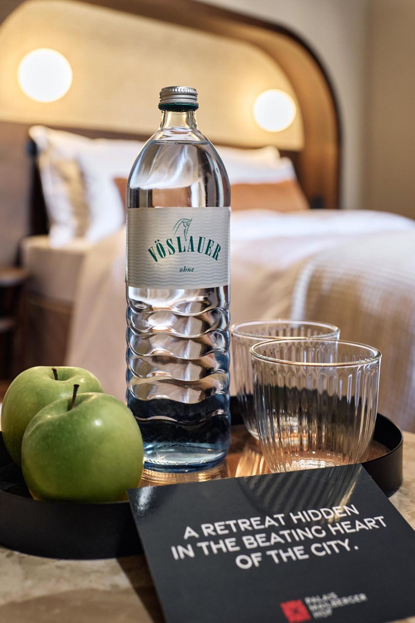 Palais Mailberger Hof 4* Viena