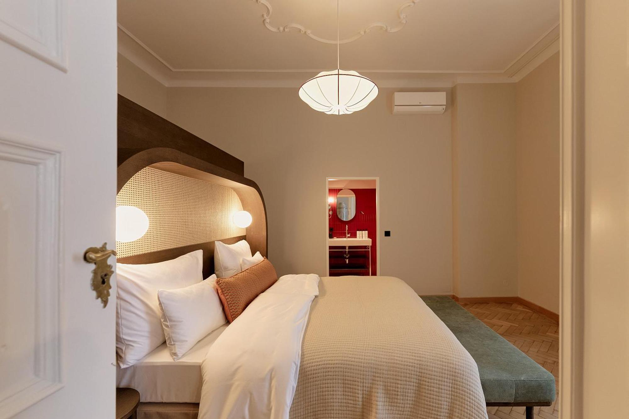 Palais Mailberger Hof 4* Viena