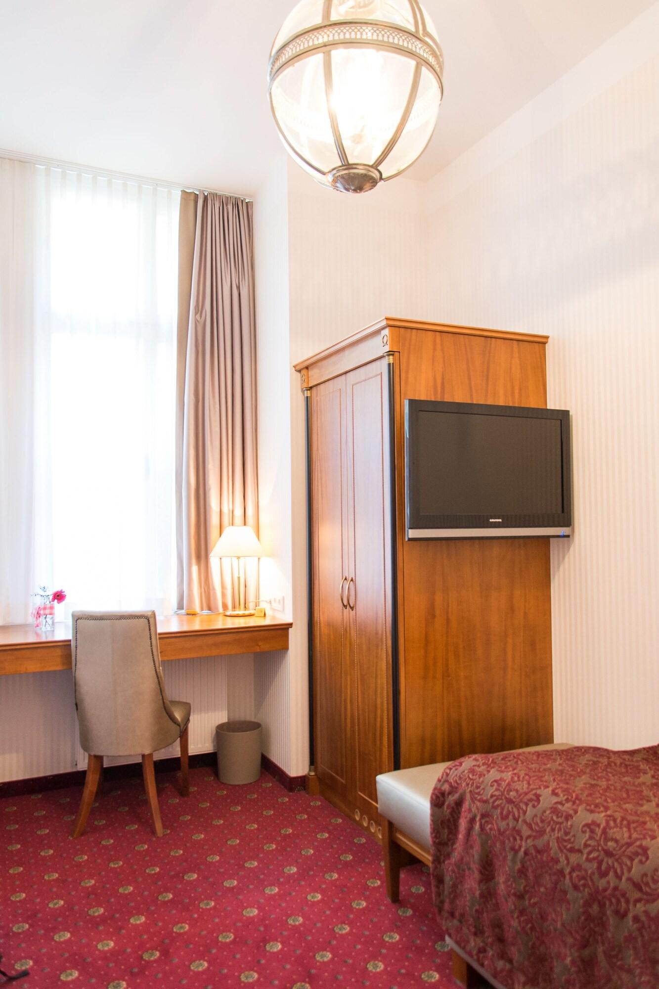 Palais Mailberger Hof 4* Vienne